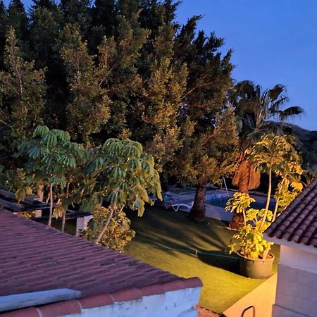 Chalet Bacarot Alicante Extérieur photo