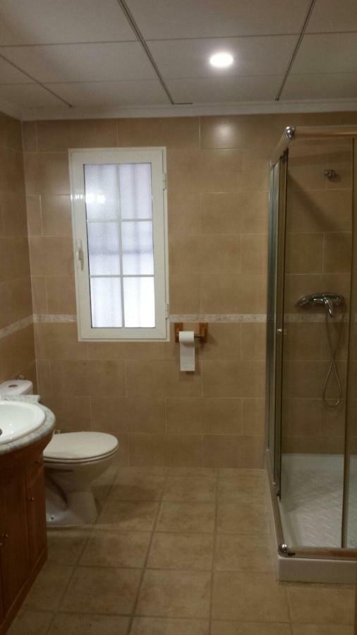 Chalet Bacarot Alicante Extérieur photo
