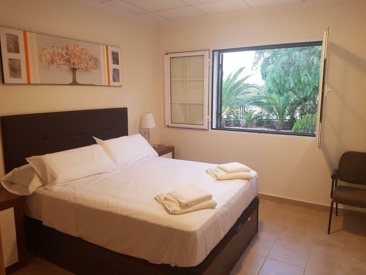 Chalet Bacarot Alicante Extérieur photo