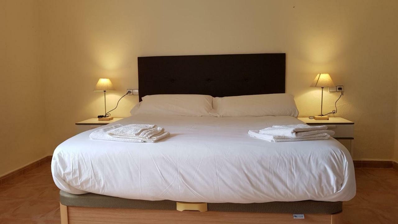 Chalet Bacarot Alicante Extérieur photo