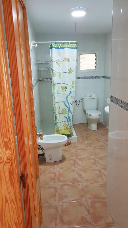 Chalet Bacarot Alicante Extérieur photo