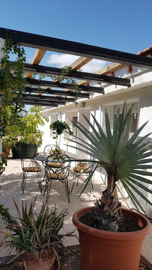Chalet Bacarot Alicante Extérieur photo
